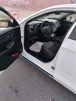 شيفروليه امبالا